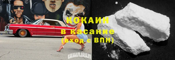 кокс Белокуриха